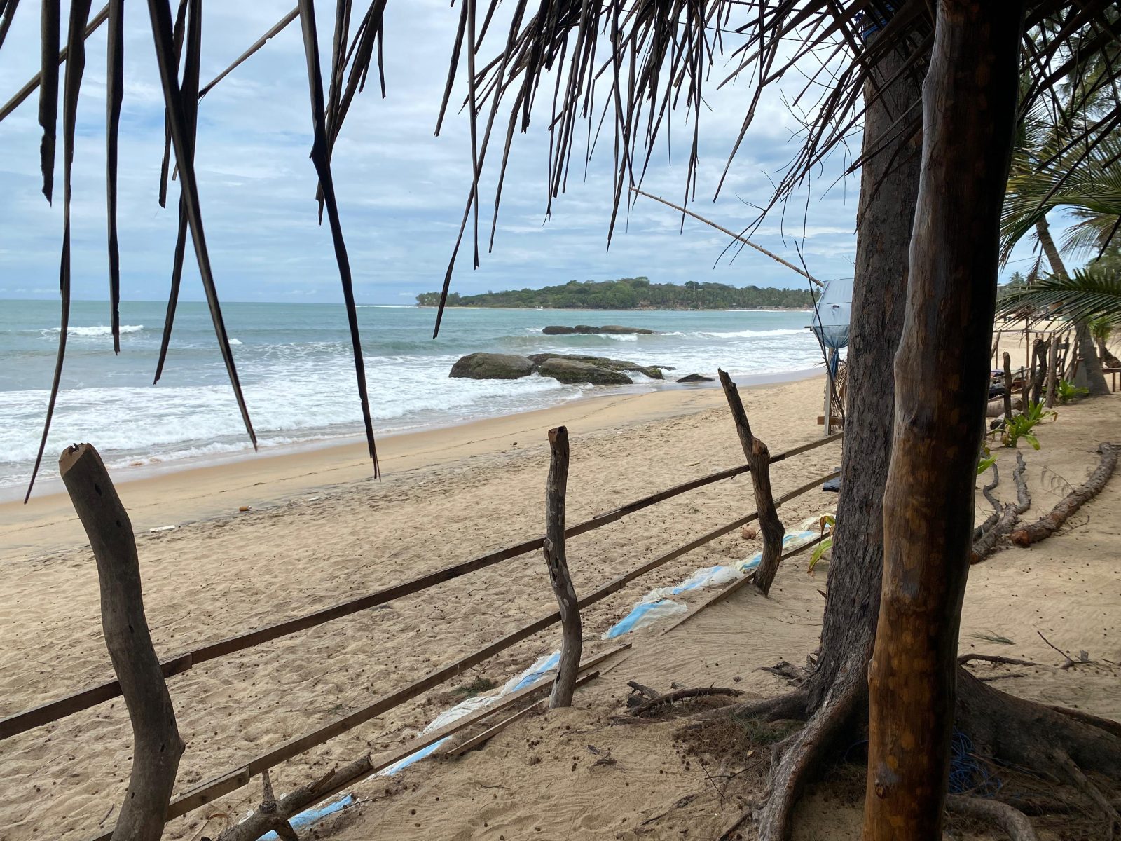 Watermusic Arugam Bay
