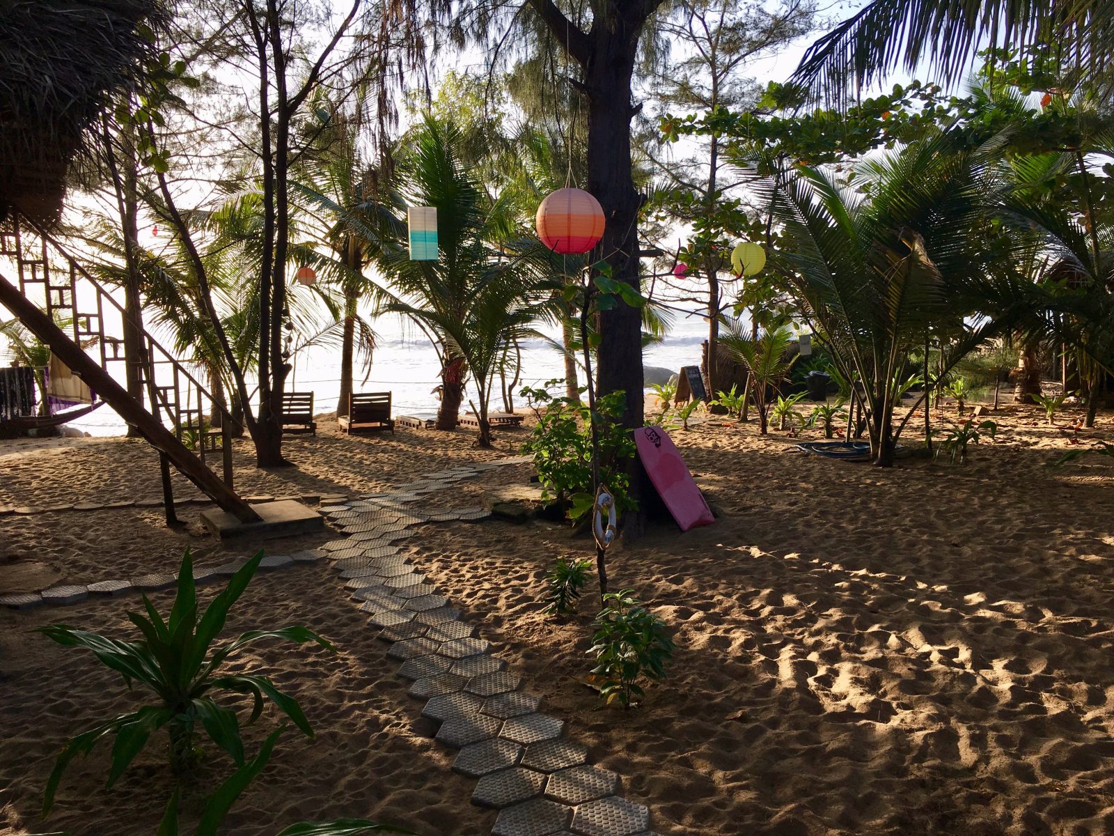 Watermusic Arugam Bay
