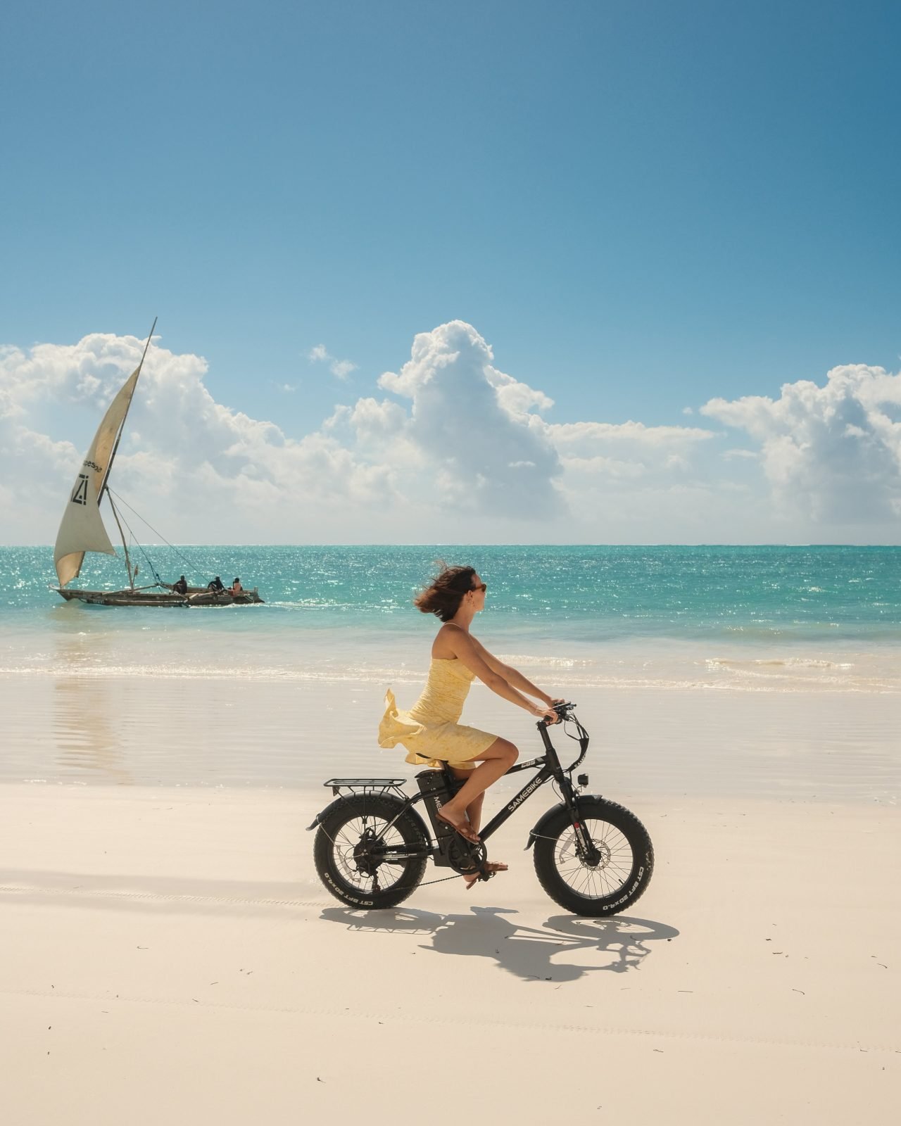 Zanzibar White Sand Luxury Villas & Spa - Relais & Chateaux