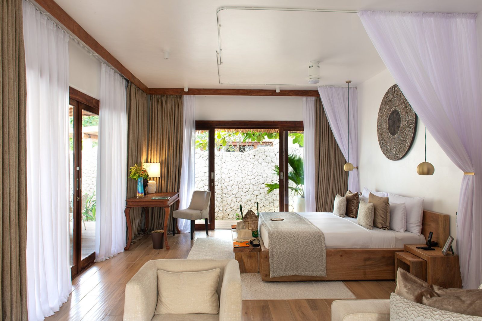 Zanzibar White Sand Luxury Villas & Spa - Relais & Chateaux
