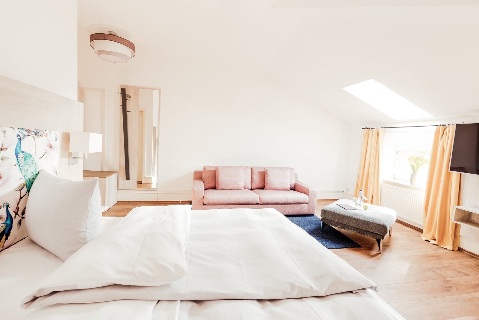 denner hotel heidelberg