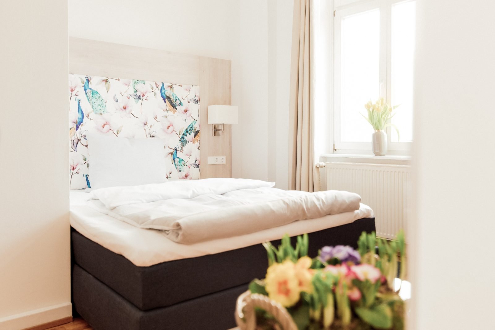 denner hotel heidelberg