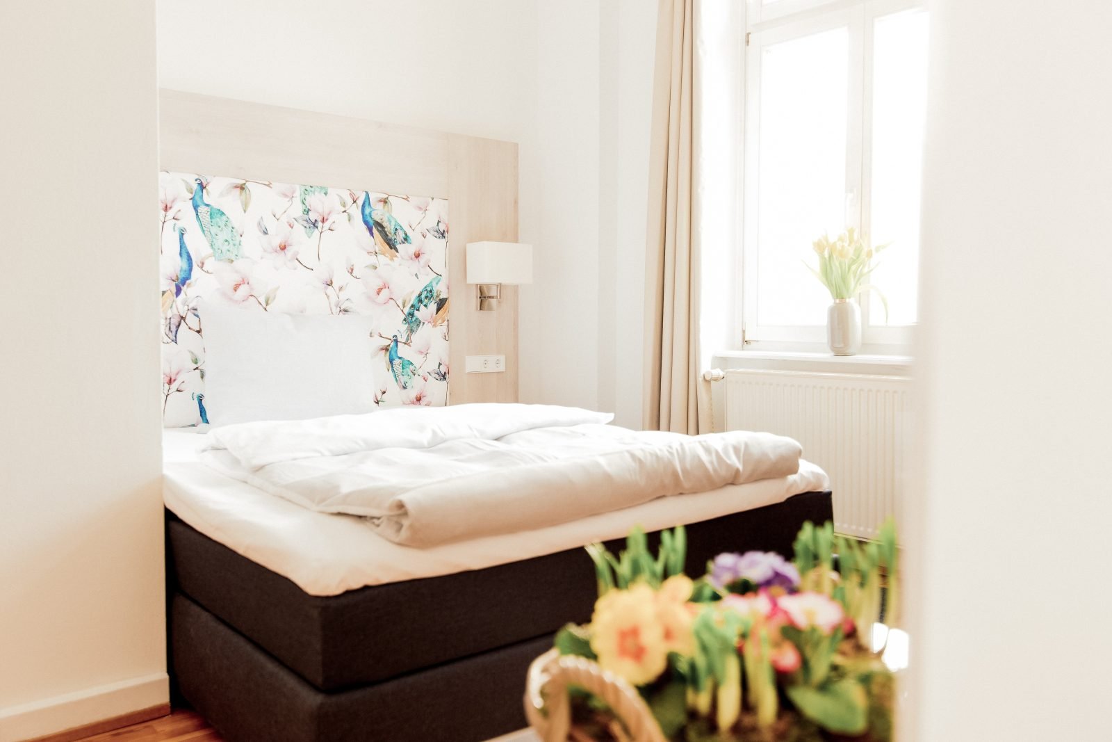 denner hotel heidelberg