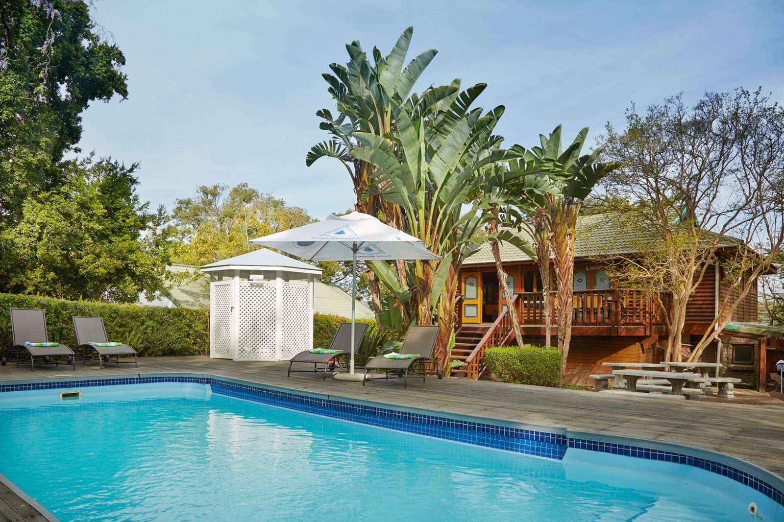 Knysna River Club