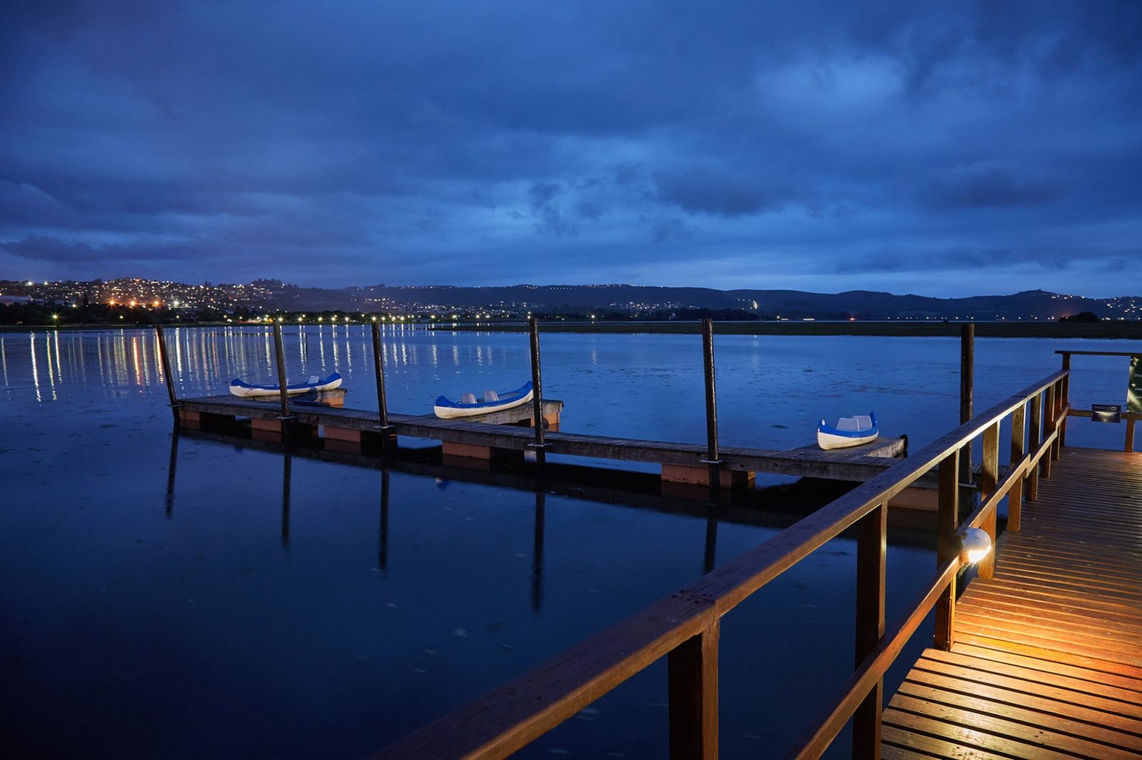 Knysna River Club