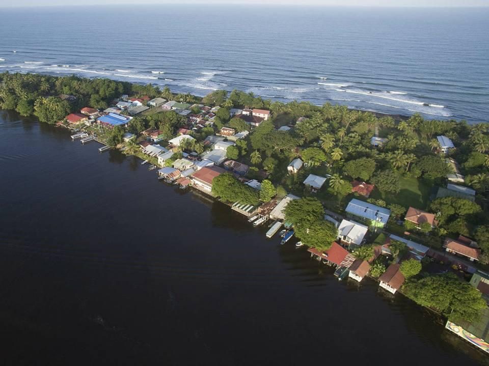 Hotel Vista Al Tortuguero