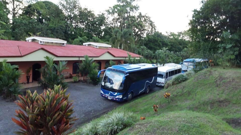 Hotel Vista Al Tortuguero