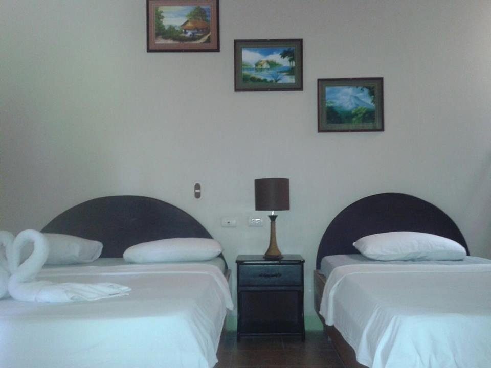 Hotel Vista Al Tortuguero