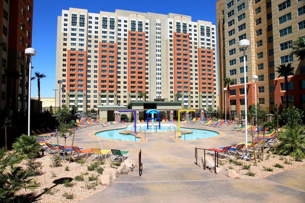 the grandview las vegas