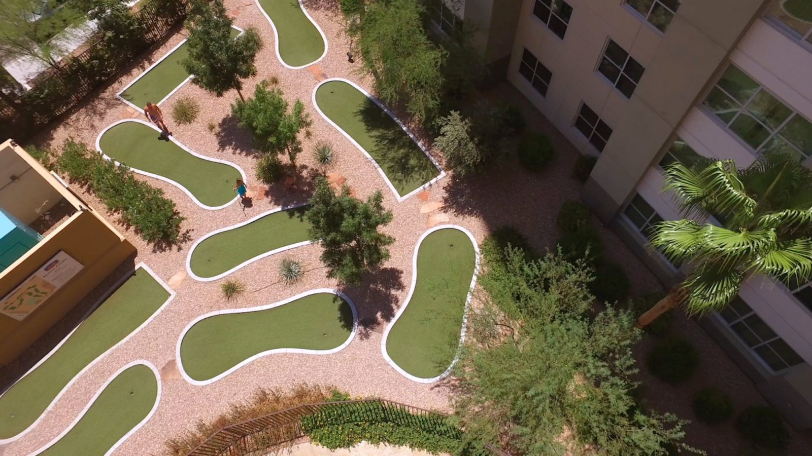 the grandview las vegas