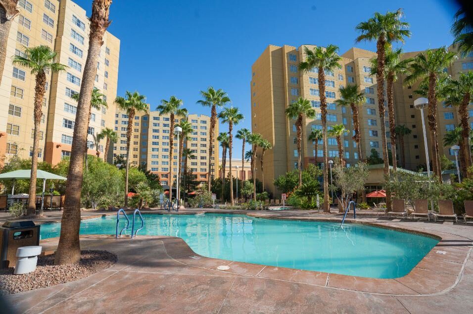 the grandview las vegas