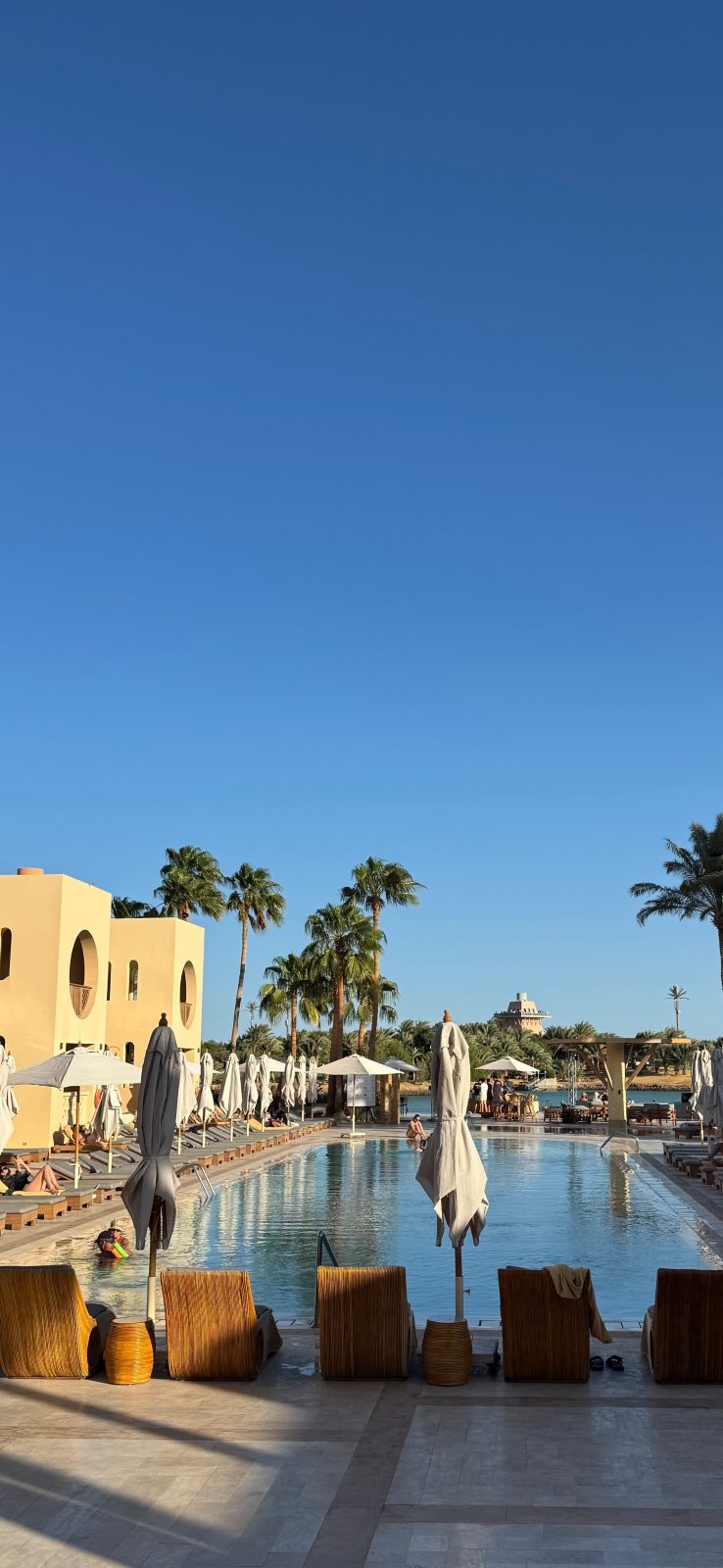 Steigenberger Golf Resort El Gouna