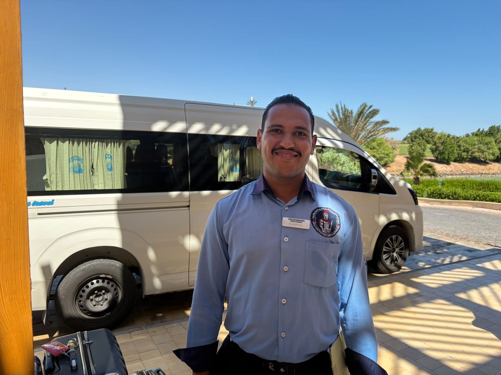 Steigenberger Golf Resort El Gouna