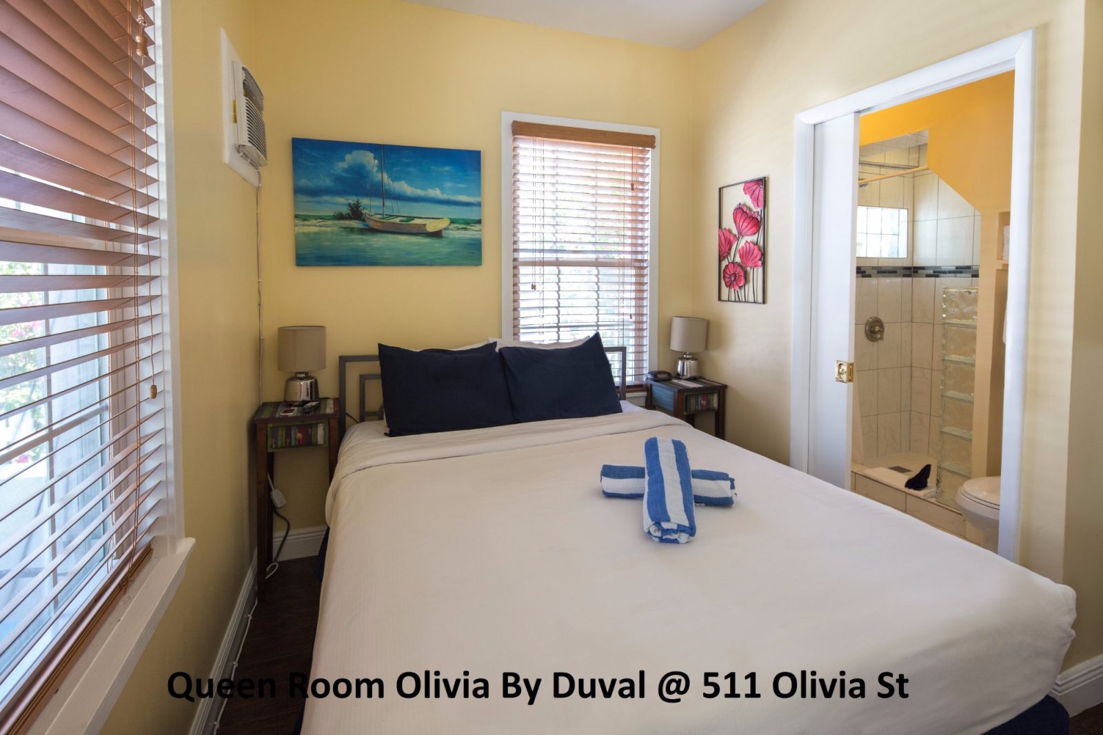 Olivia by Duval