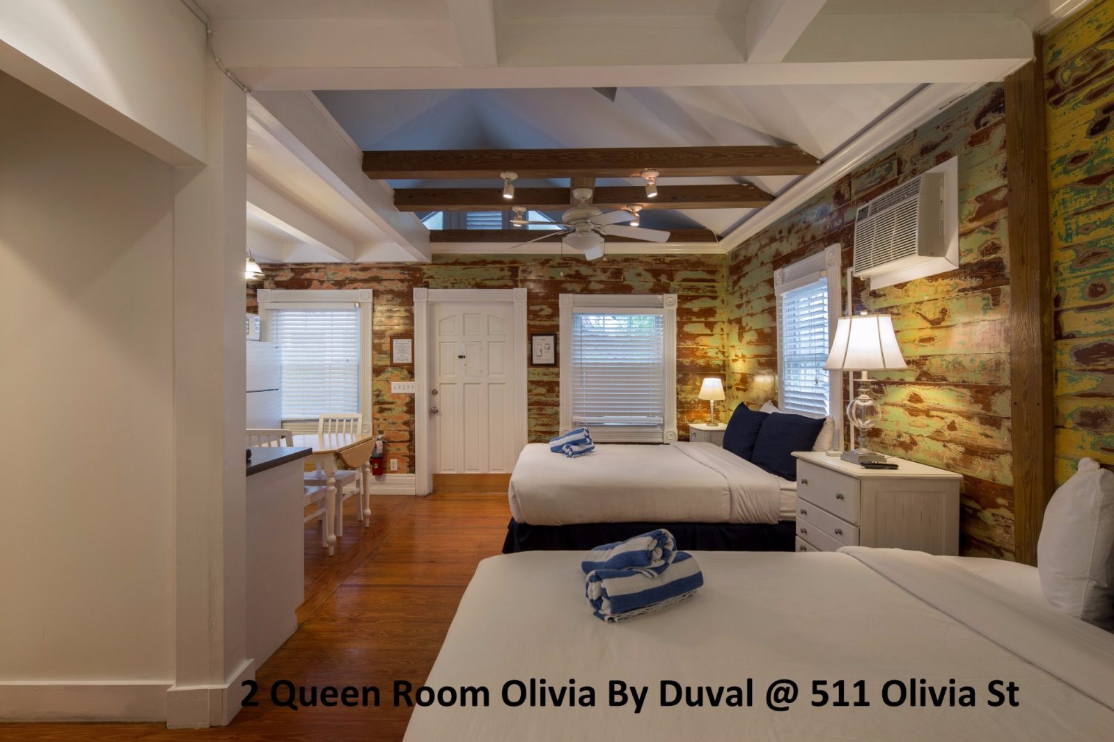 Olivia by Duval