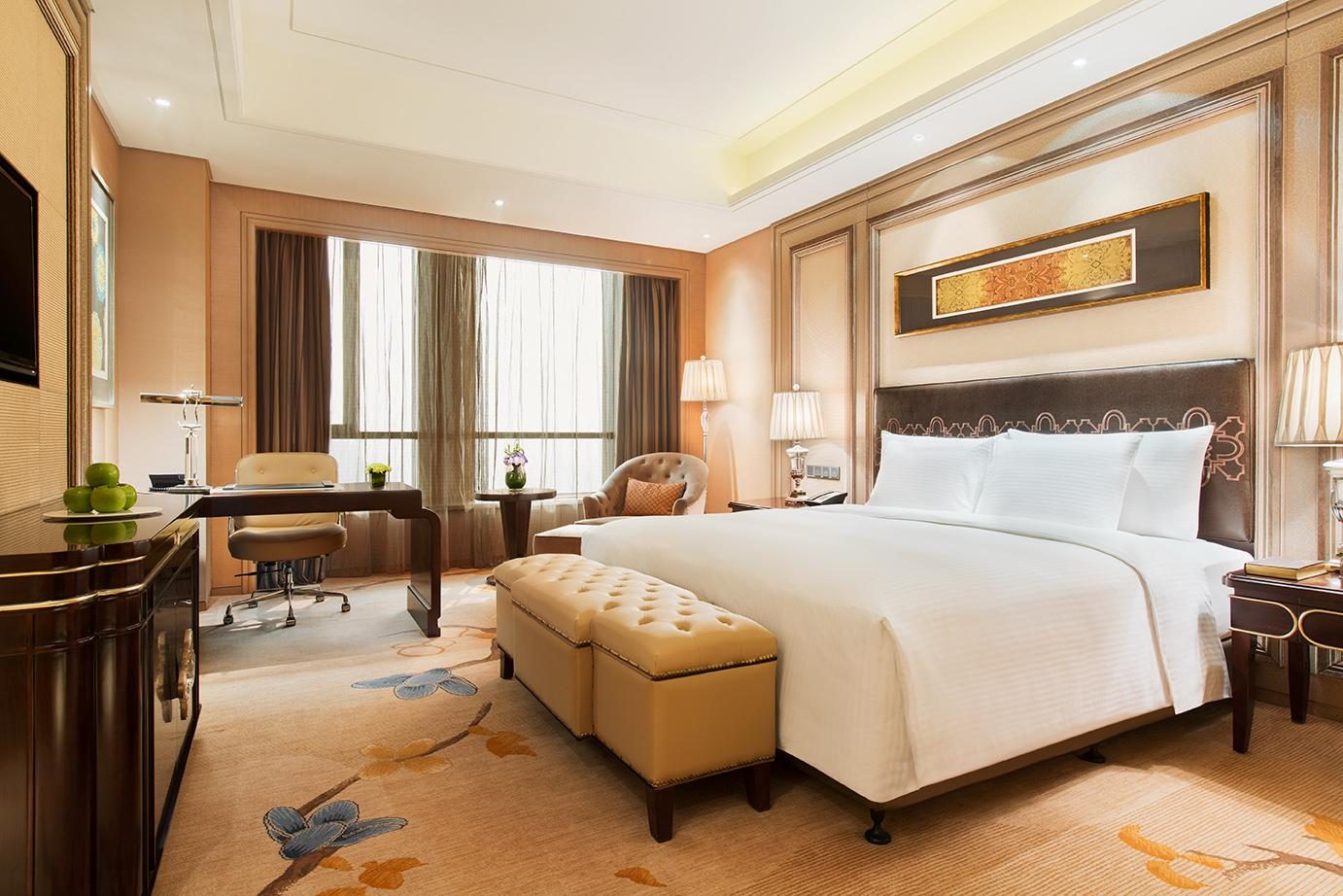Wanda Realm Harbin