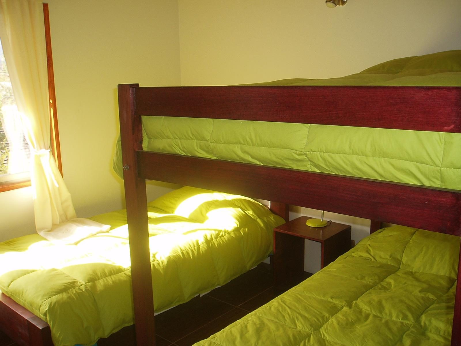Pucon Hostel