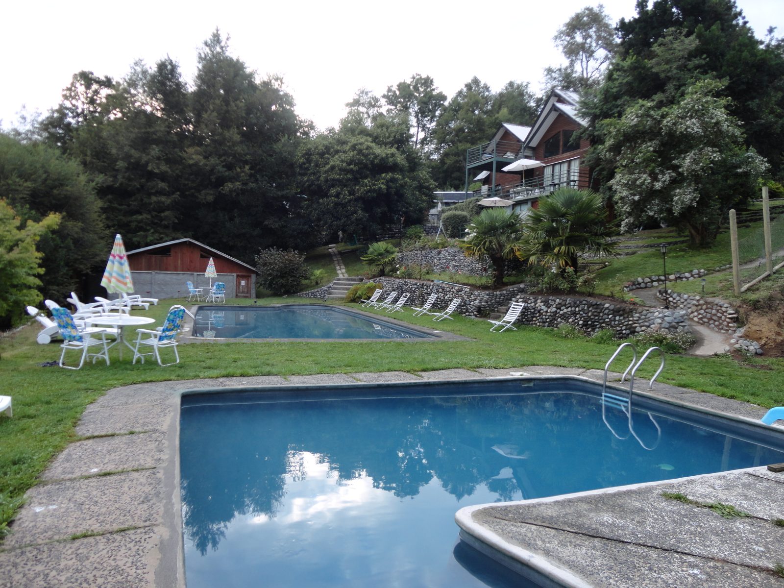 Complejo Turistico Pucon