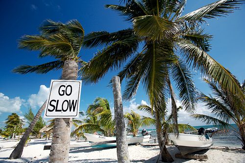 kokomo beach hotel caye caulker