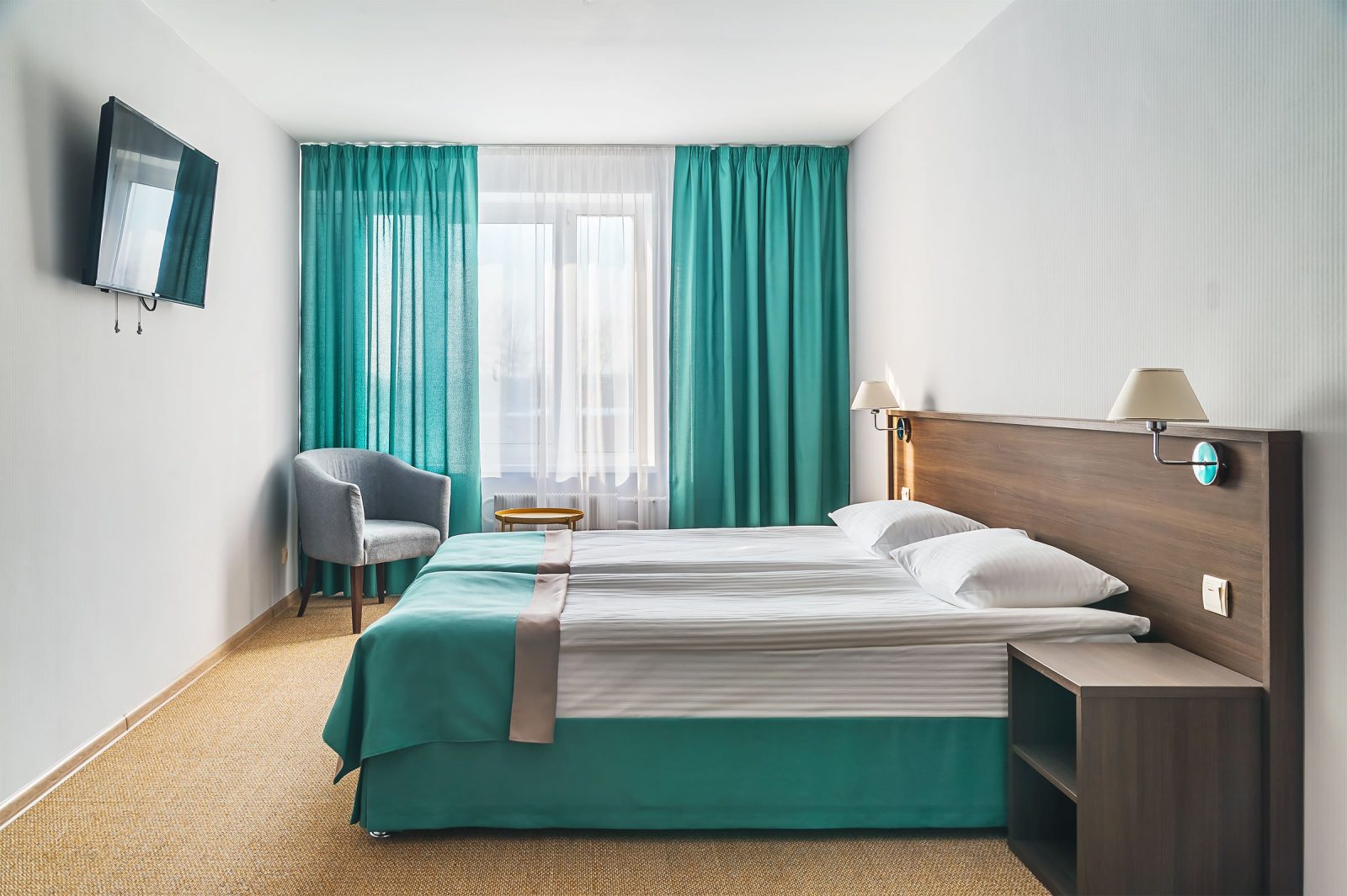 zvezdnaya hotel moscow