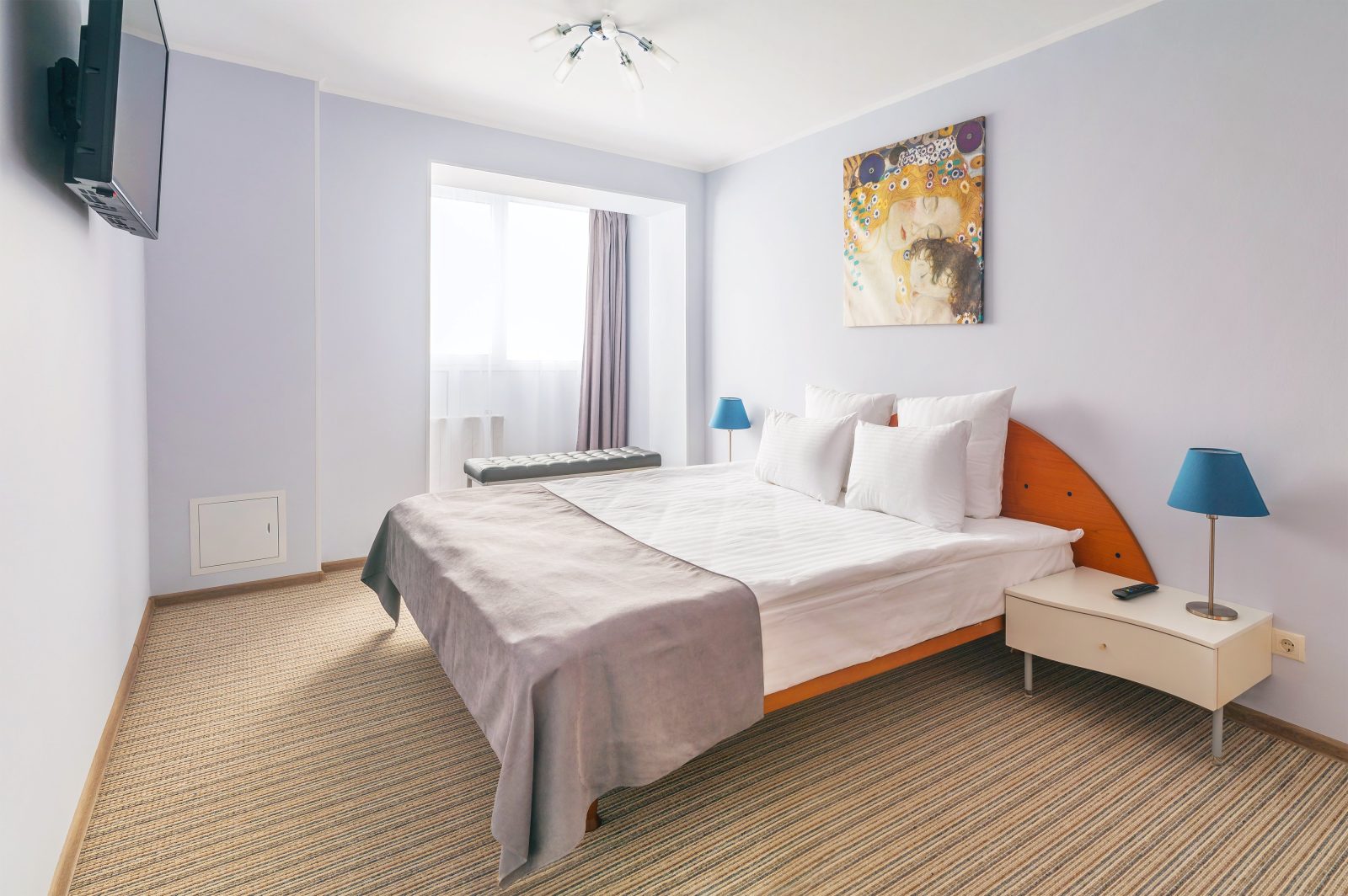 zvezdnaya hotel moscow