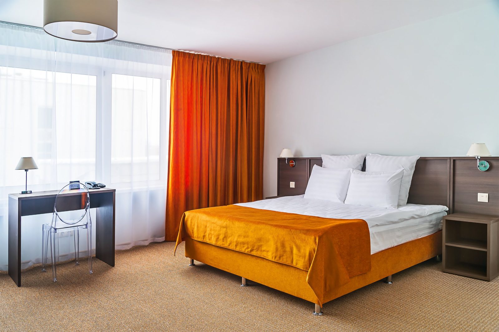 zvezdnaya hotel moscow