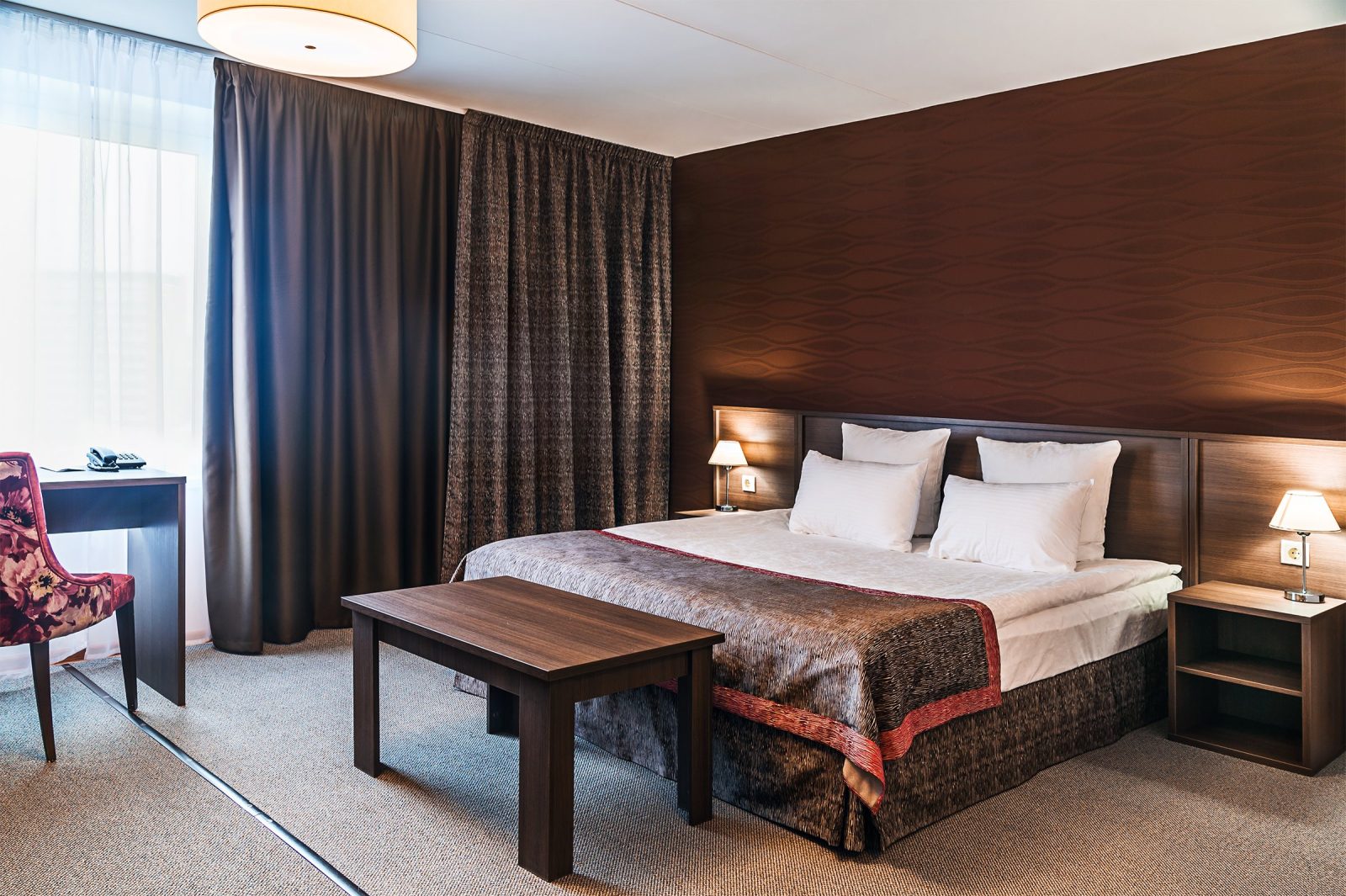 zvezdnaya hotel moscow