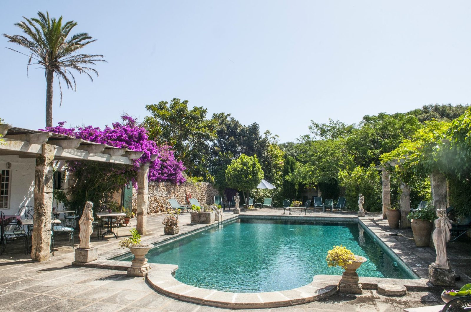biniarroca hotel sant lluis es