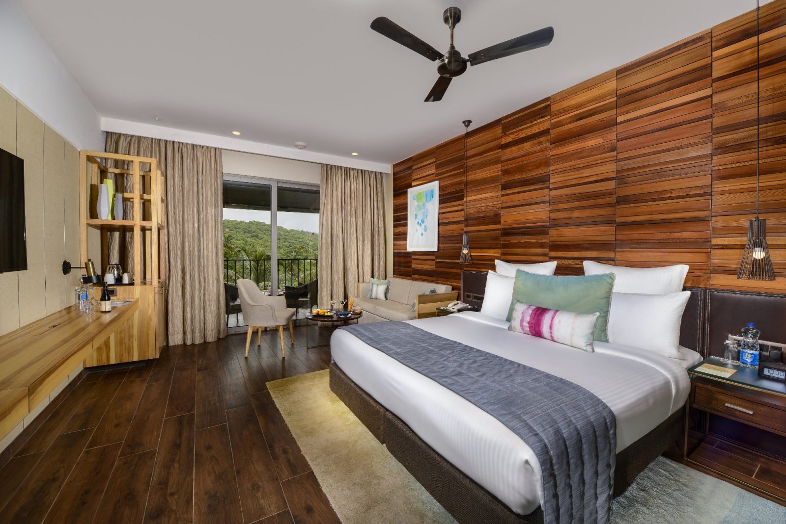 Novotel Goa Candolim Hotel