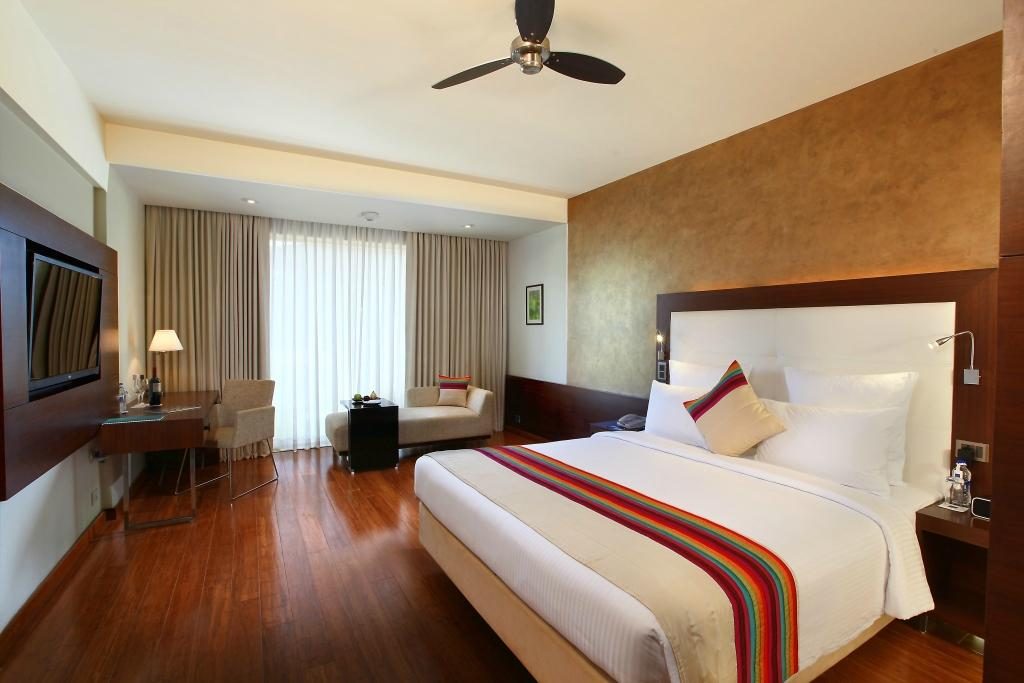 Novotel Goa Candolim Hotel