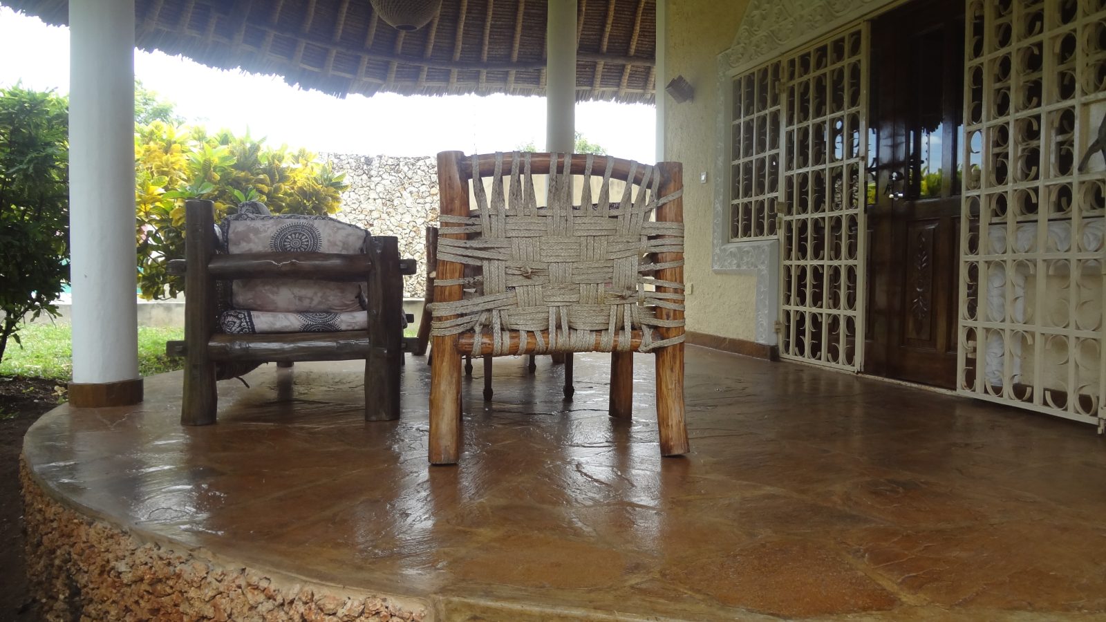 Holiday Diani Beach
