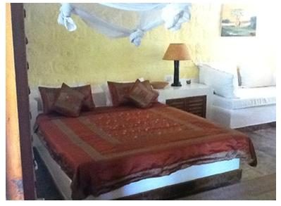 Holiday Diani Beach