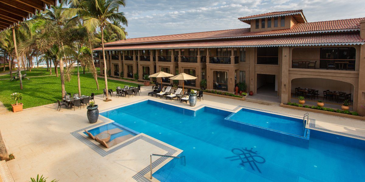 marquis beach resort
