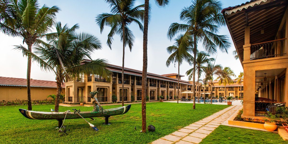 marquis beach resort