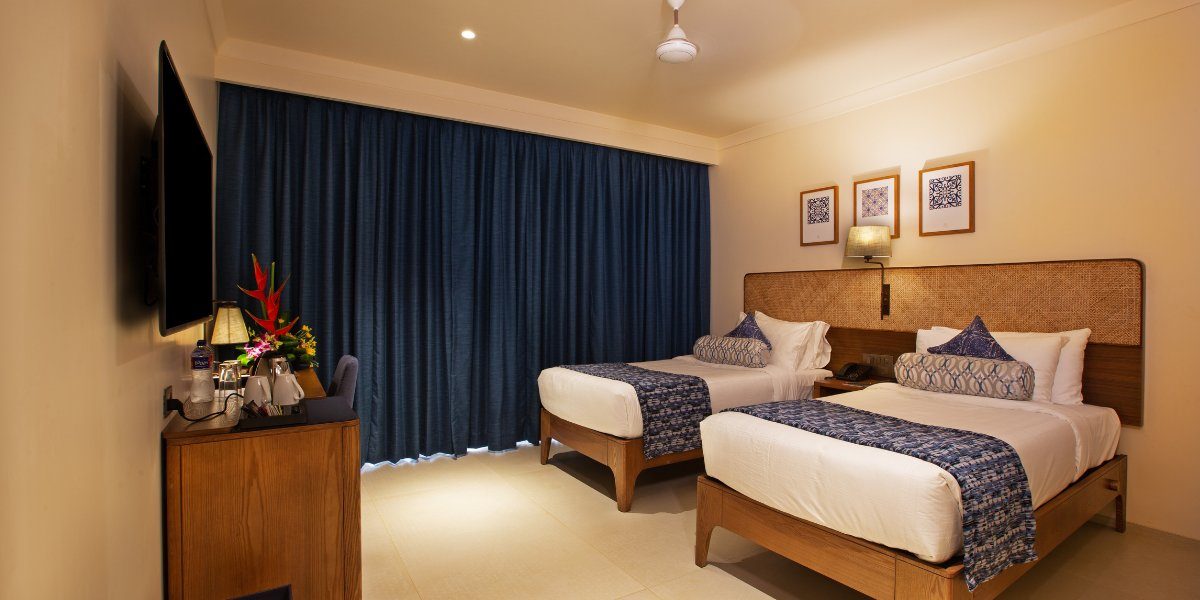marquis beach resort