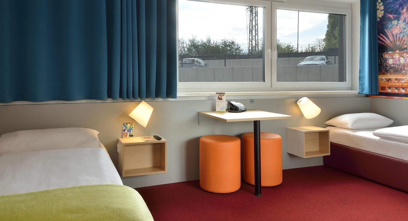 B&b Hotel Heidelberg