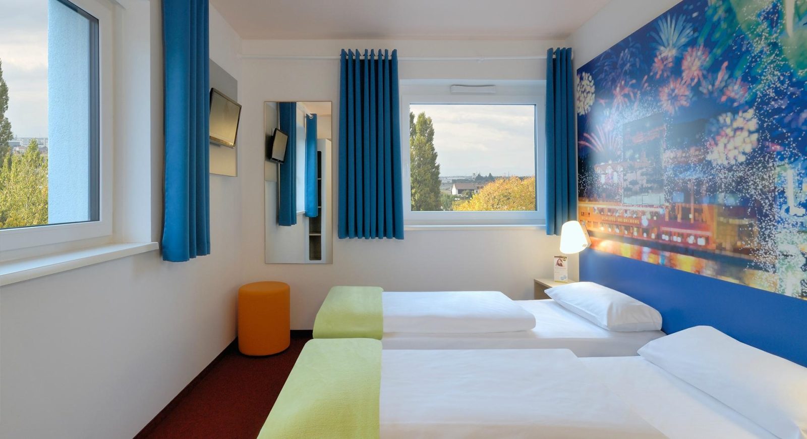 B&b Hotel Heidelberg