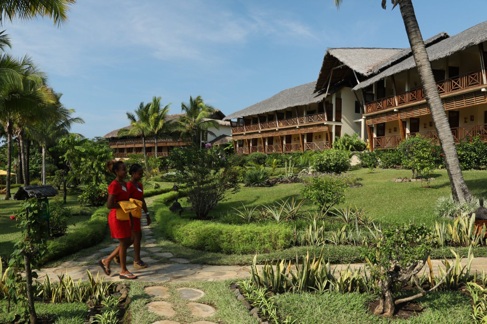 Vanila Hotel & Spa