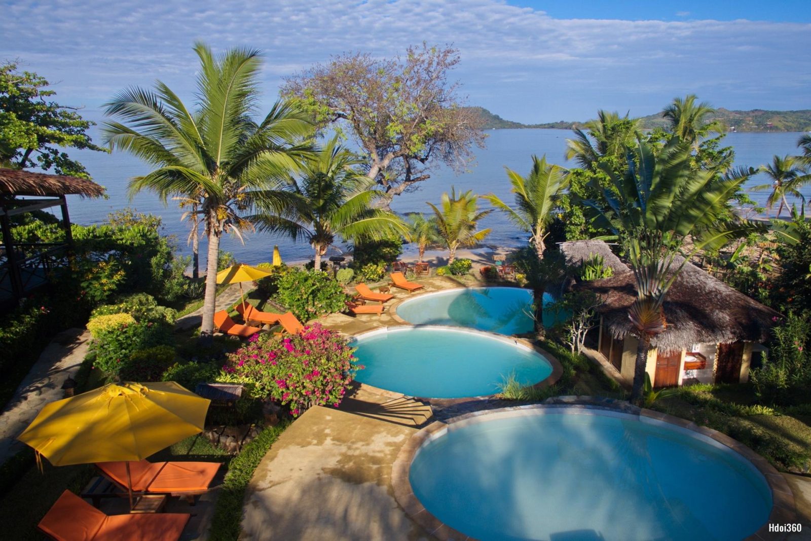 Vanila Hotel & Spa