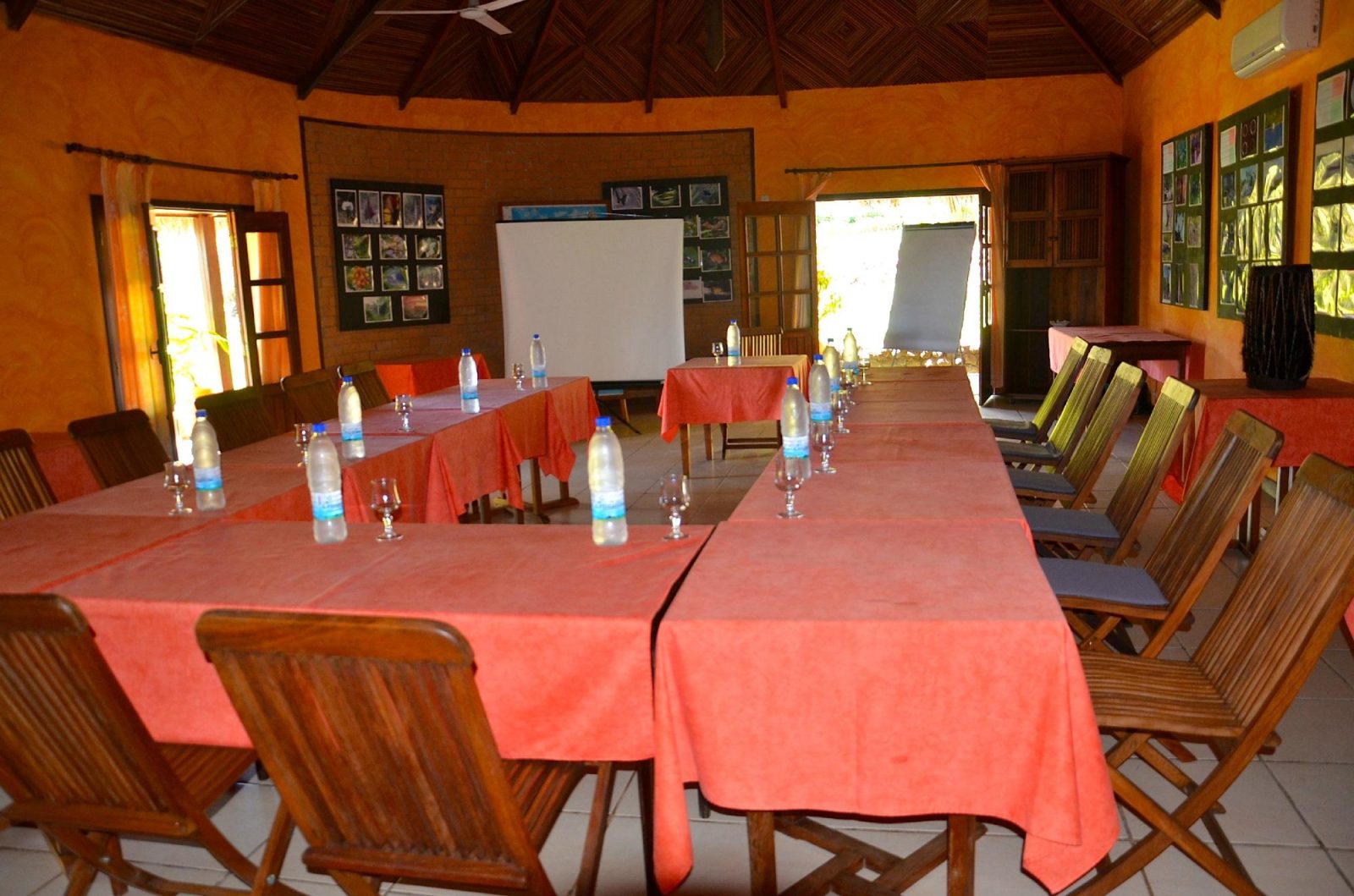 Vanila Hotel & Spa