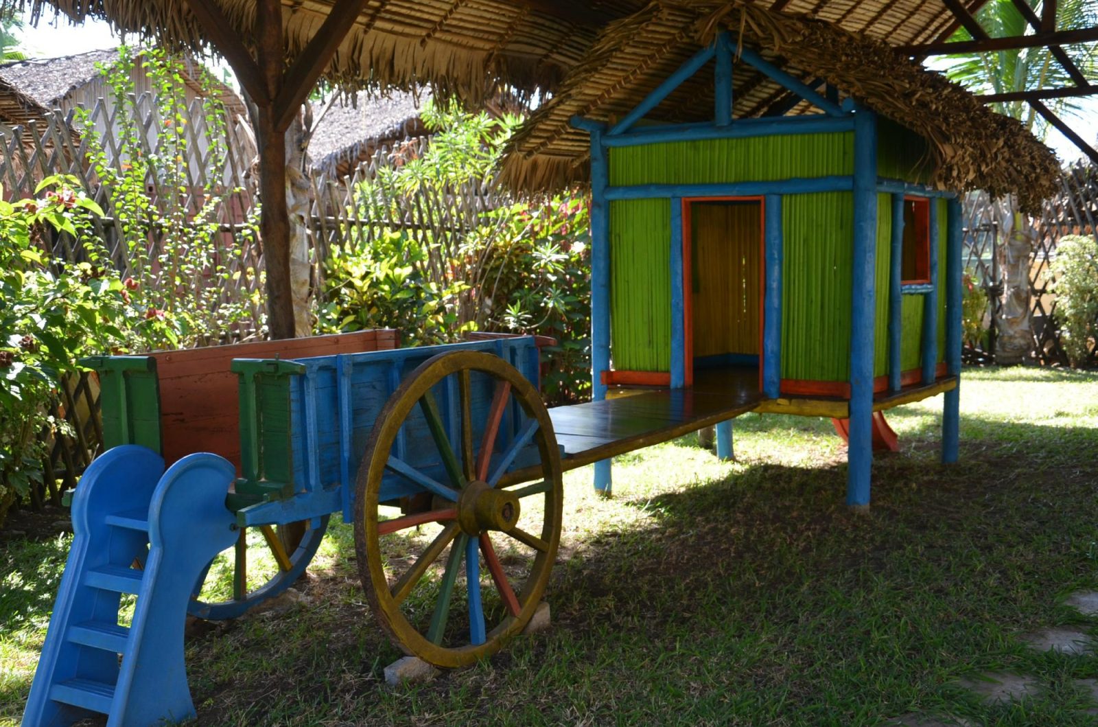 Vanila Hotel & Spa