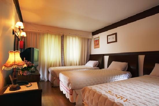 hotelsky incheon airport hotel incheon