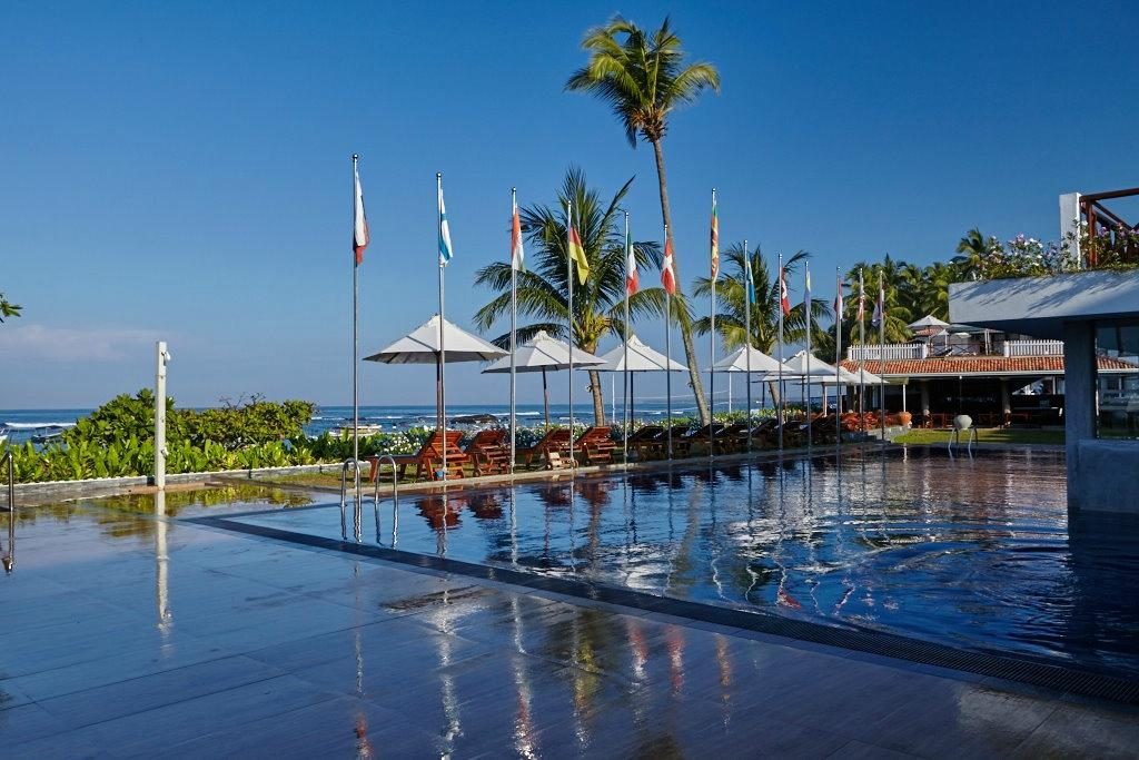 Coral Sands Hotel