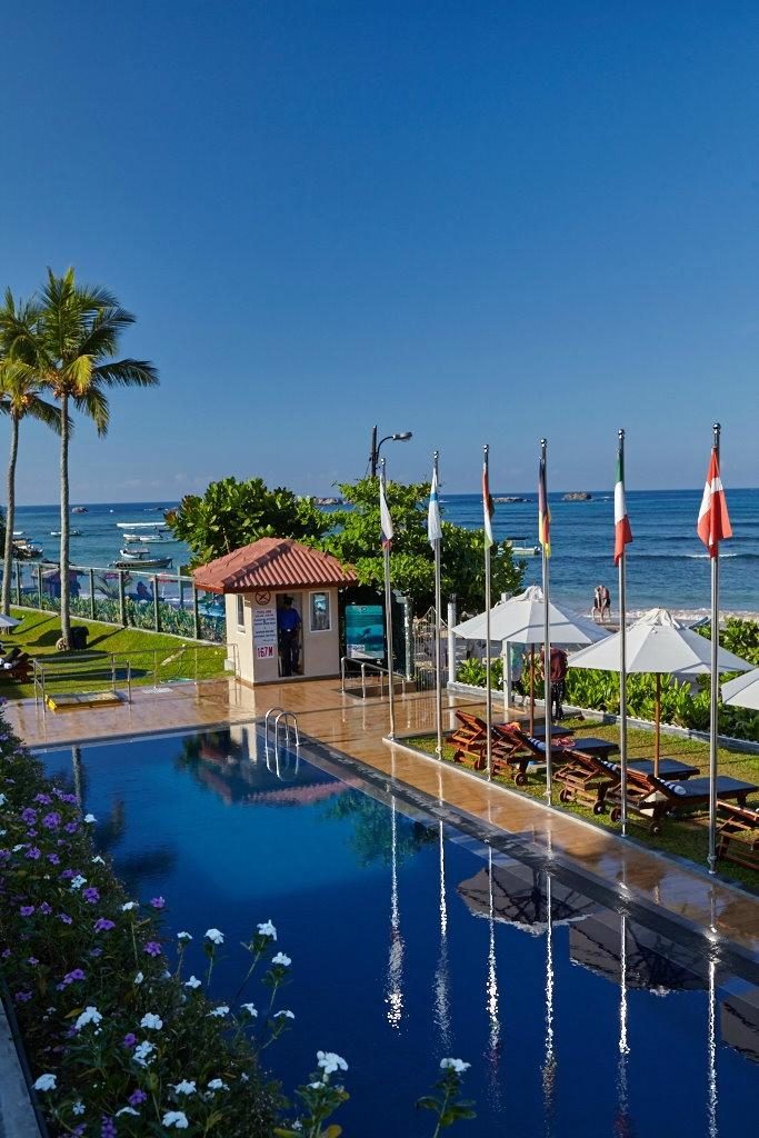 Coral Sands Hotel