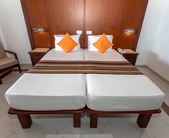 Coral Sands Hotel