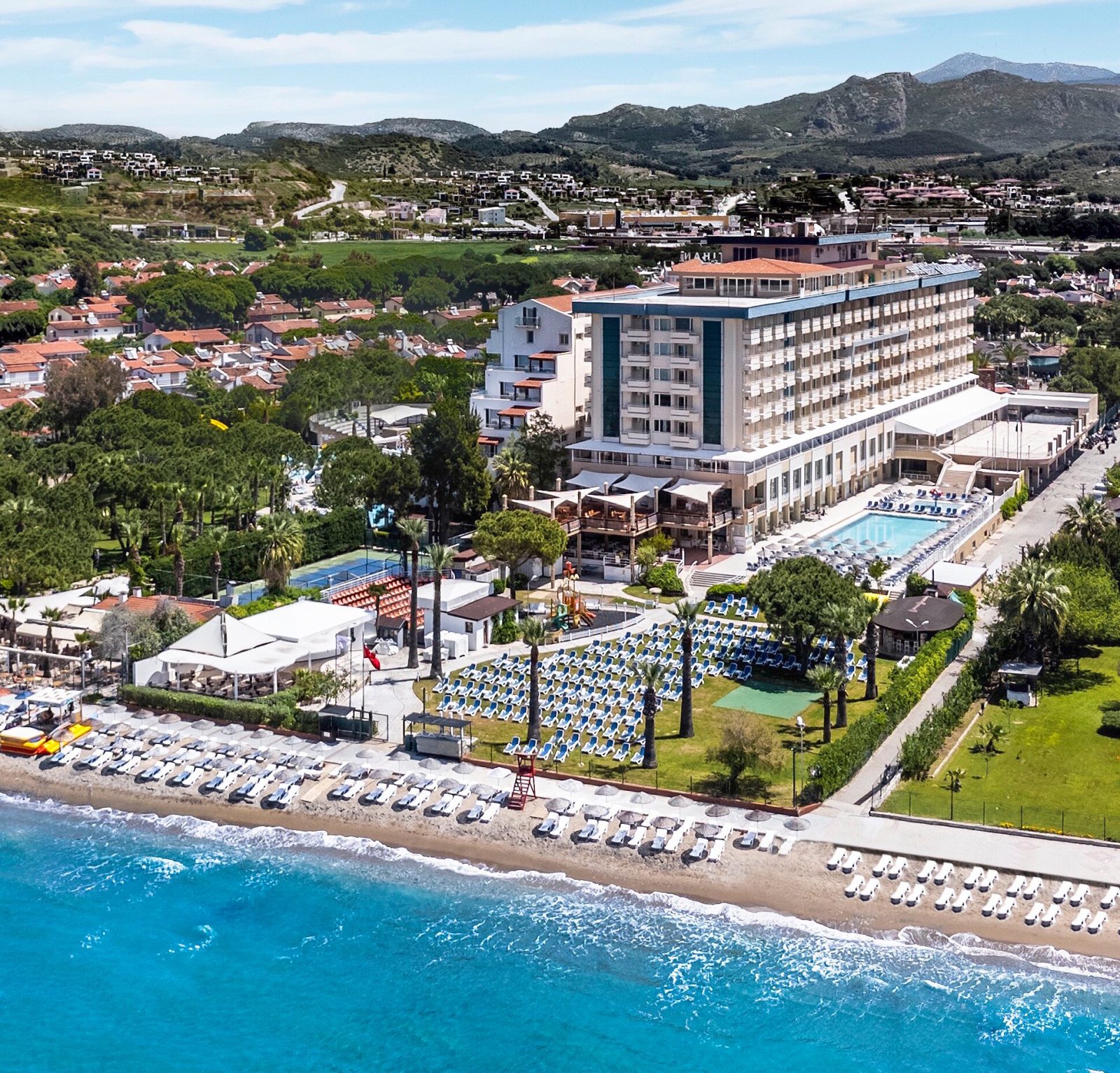 Ephesia Resort Hotel