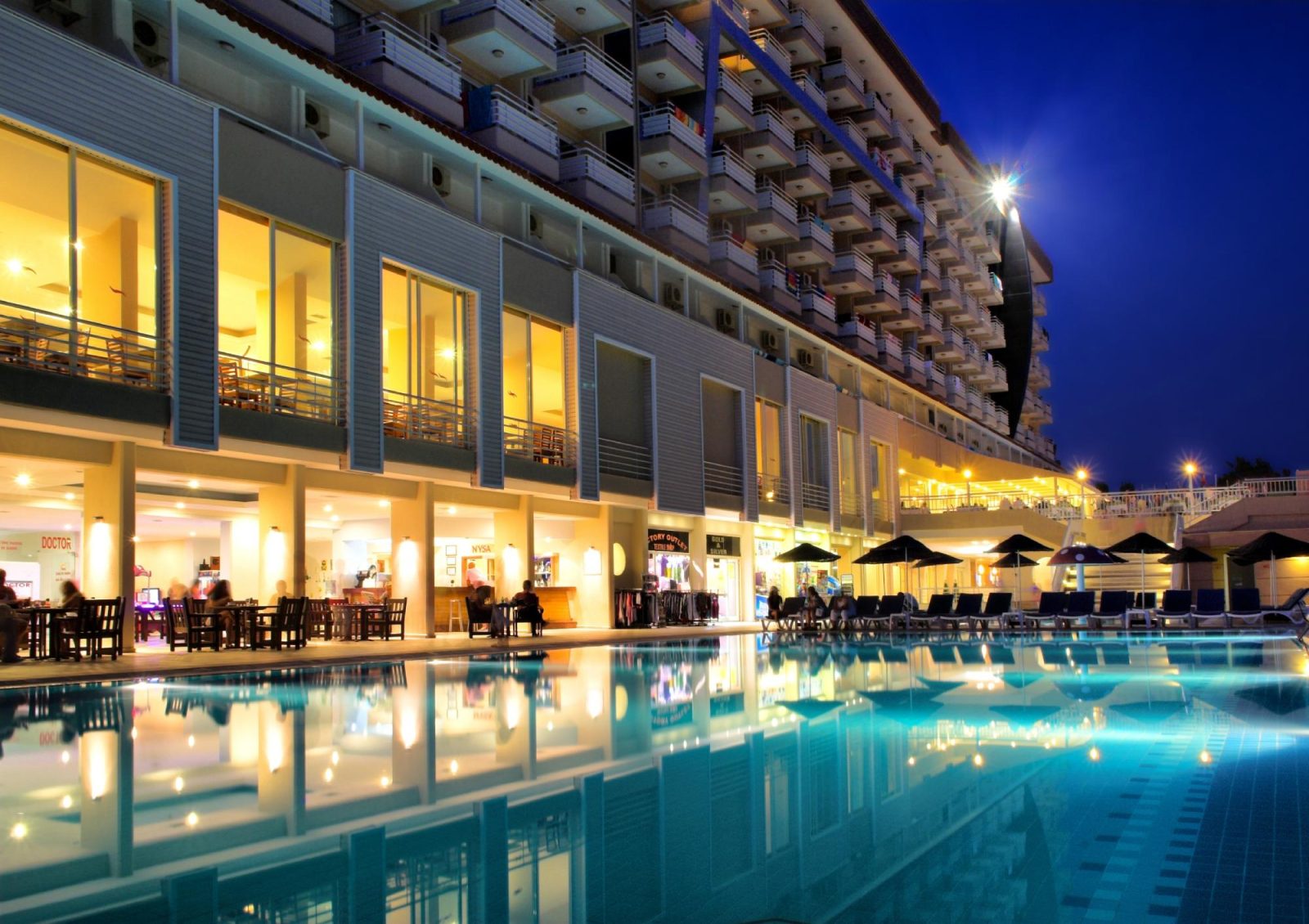 Ephesia Resort Hotel