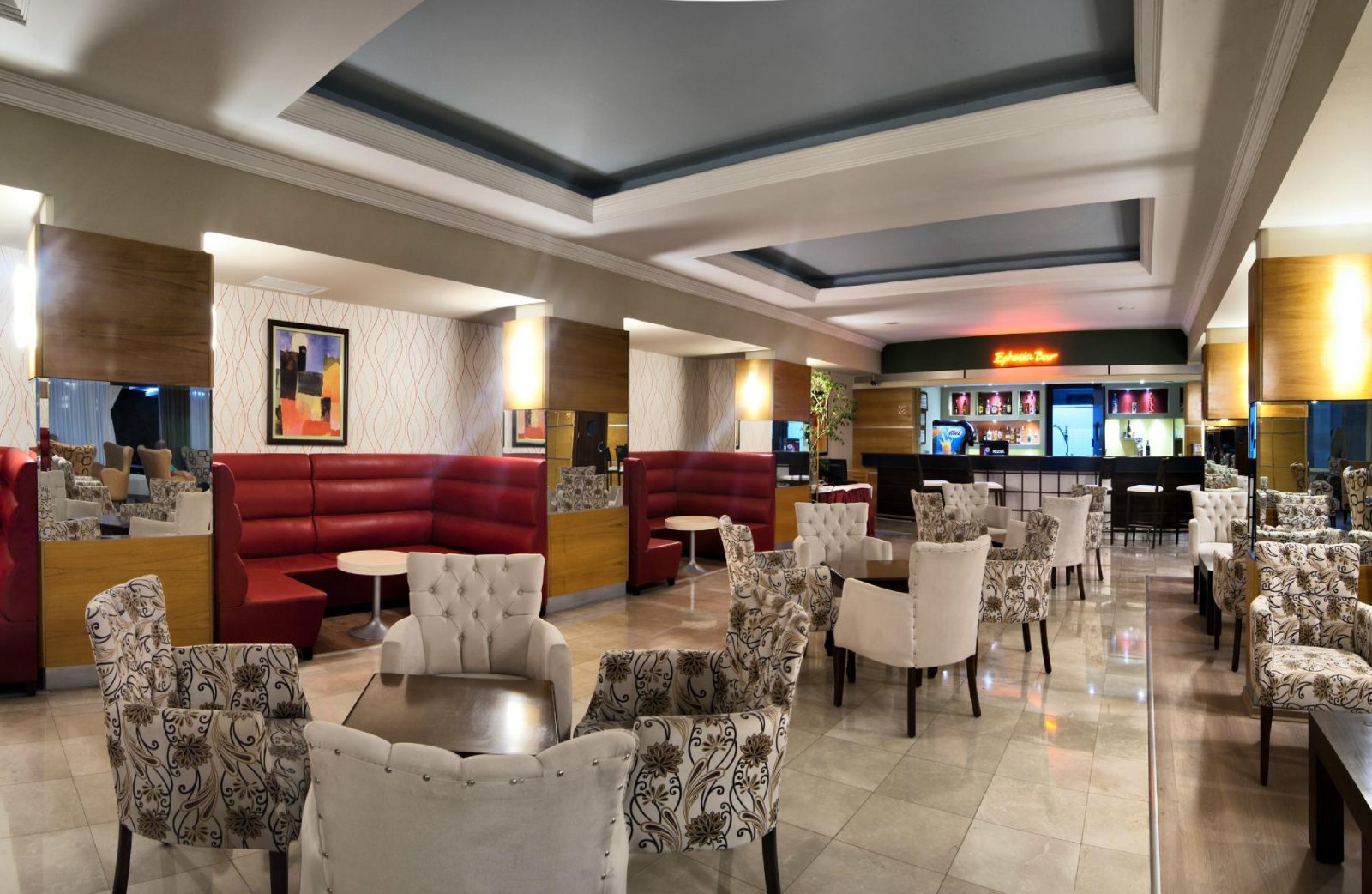 Ephesia Resort Hotel