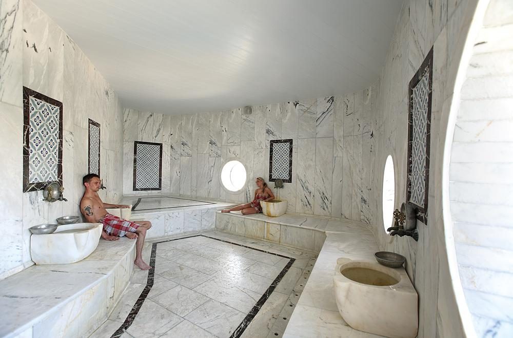 Golden Age Crystal Bodrum