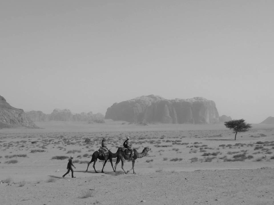 Wadi Rum Sleep Under The Stars